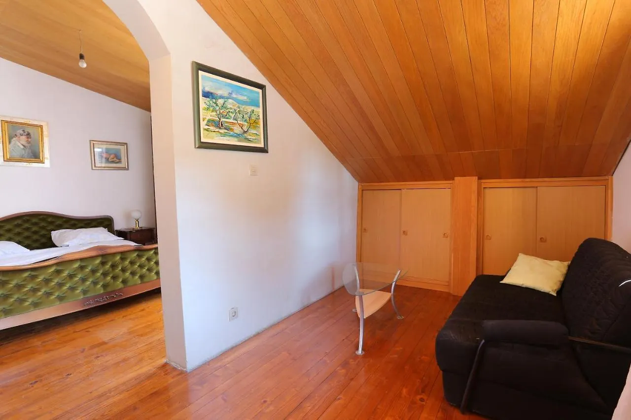 Apartments With Wifi Split - 18336