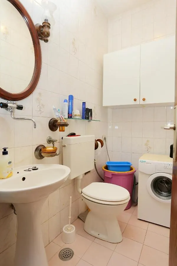 Apartments With Wifi Split - 18336 0*,  Croatia